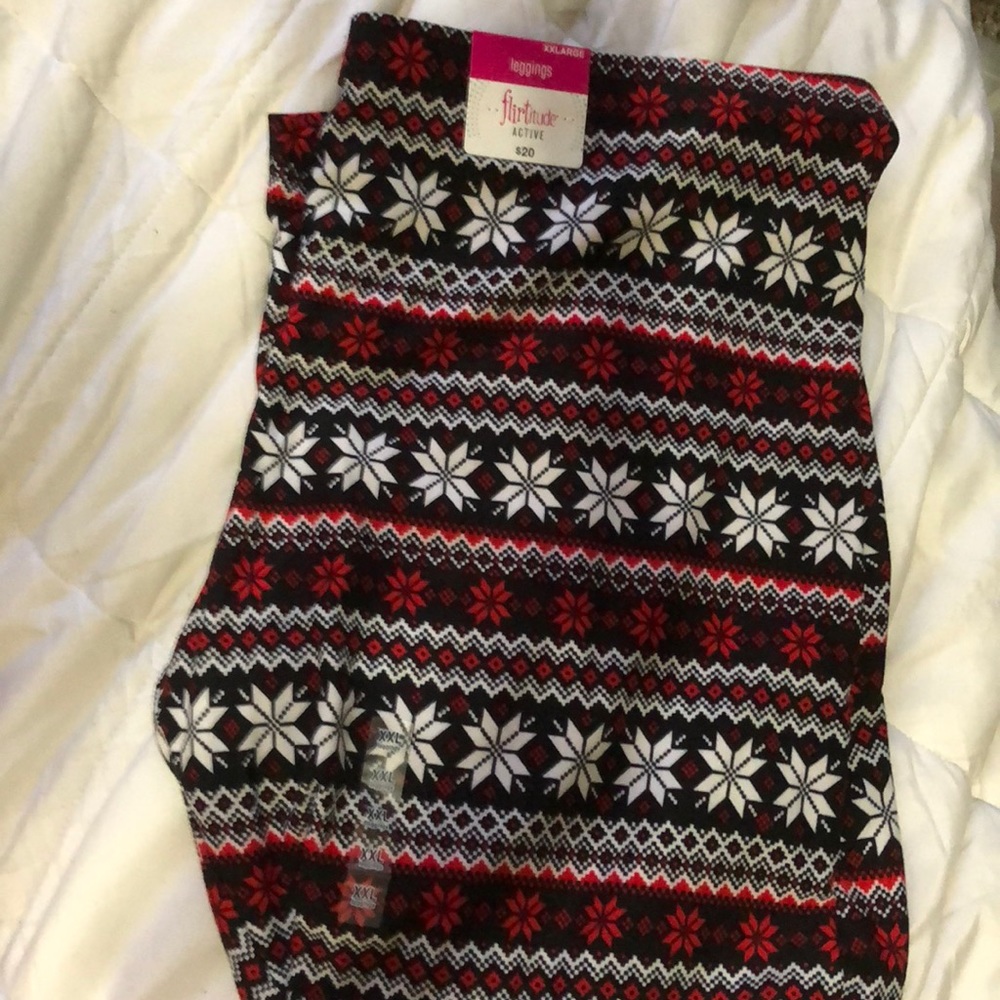 Leggings